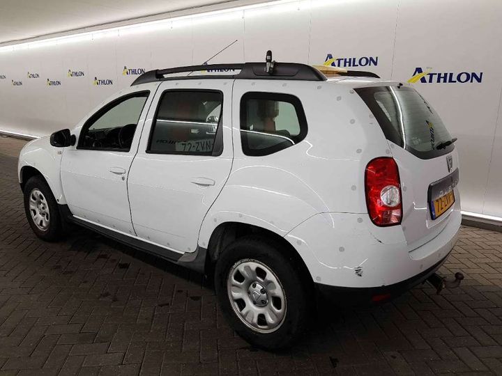 Photo 3 VIN: UU1HSDARN48324833 - DACIA DUSTER 