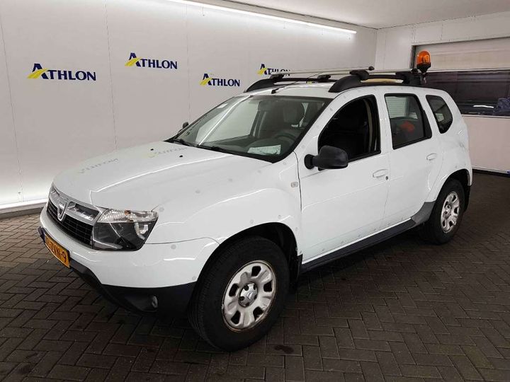 Photo 1 VIN: UU1HSDARN48324834 - DACIA DUSTER 