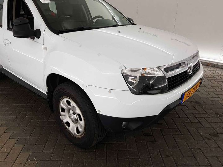 Photo 16 VIN: UU1HSDARN48324834 - DACIA DUSTER 