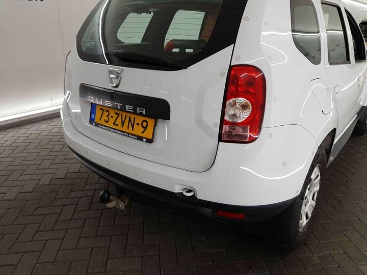 Photo 23 VIN: UU1HSDARN48324834 - DACIA DUSTER 