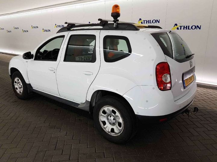 Photo 3 VIN: UU1HSDARN48324834 - DACIA DUSTER 