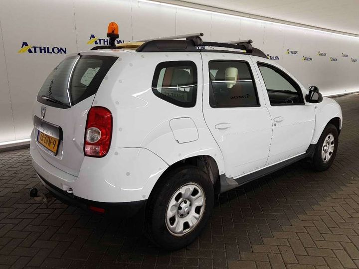 Photo 4 VIN: UU1HSDARN48324834 - DACIA DUSTER 