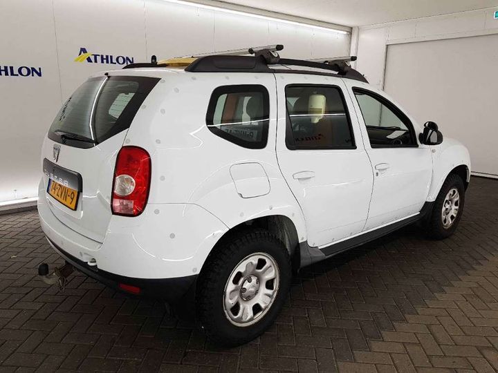 Photo 4 VIN: UU1HSDARN48324837 - DACIA DUSTER 