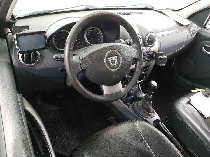 Photo 7 VIN: UU1HSDARN48324837 - DACIA DUSTER 