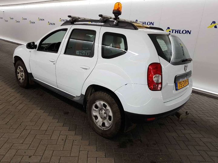 Photo 3 VIN: UU1HSDARN48324838 - DACIA DUSTER 