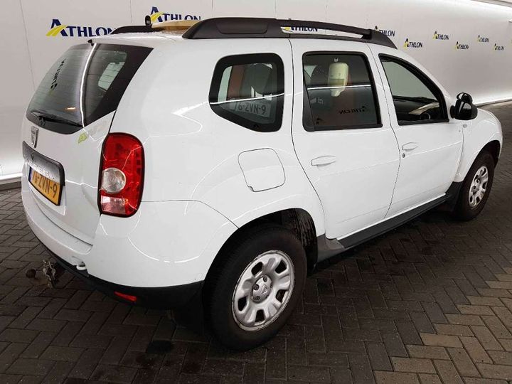 Photo 4 VIN: UU1HSDARN48324839 - DACIA DUSTER 