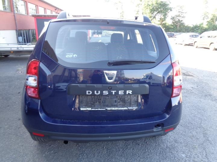 Photo 4 VIN: UU1HSDC5E51615267 - DACIA DUSTER SUV 