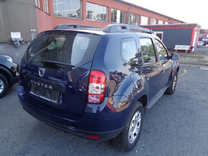 Photo 5 VIN: UU1HSDC5E51615267 - DACIA DUSTER SUV 