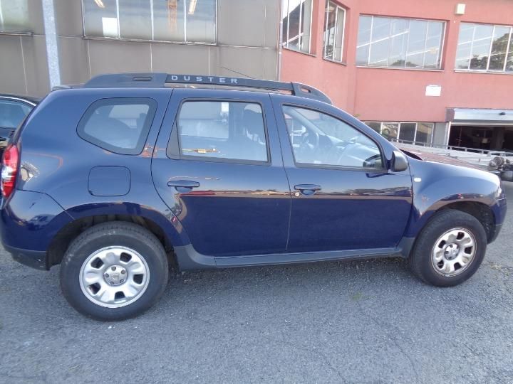 Photo 6 VIN: UU1HSDC5E51615267 - DACIA DUSTER SUV 