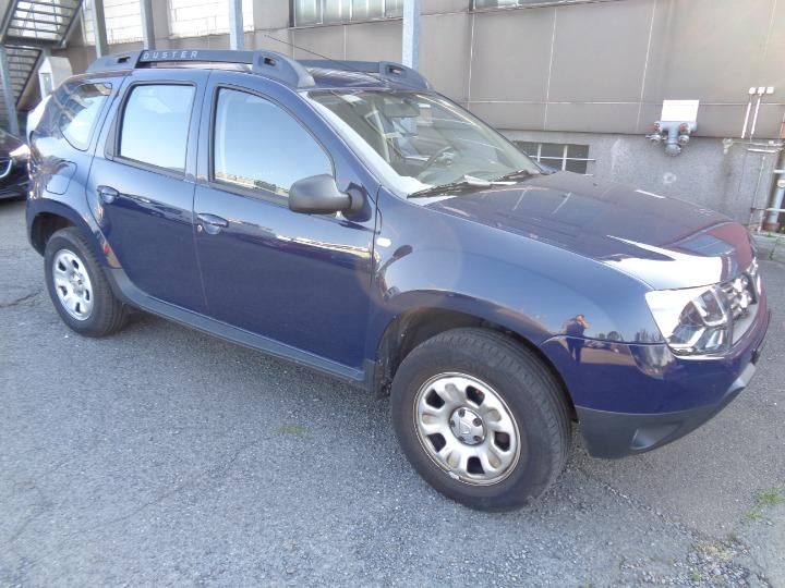 Photo 7 VIN: UU1HSDC5E51615267 - DACIA DUSTER SUV 