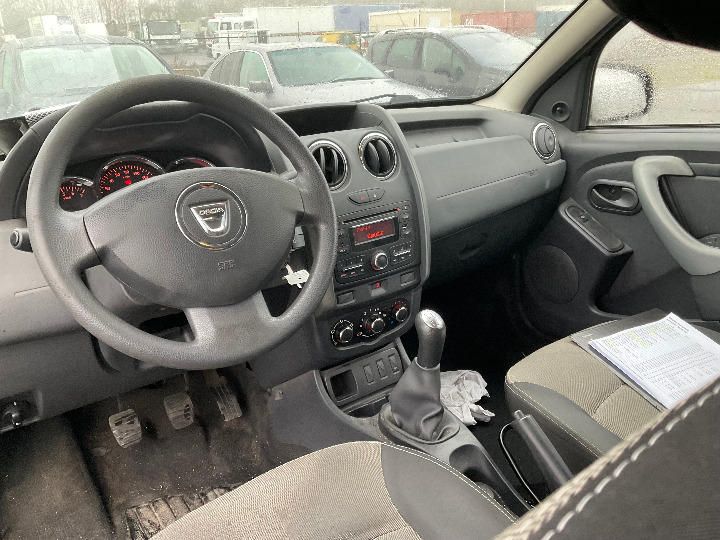 Photo 18 VIN: UU1HSDC5E52763079 - DACIA DUSTER SUV 