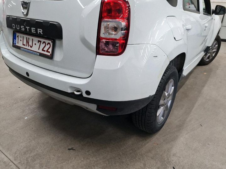 Photo 18 VIN: UU1HSDCJ653828160 - DACIA DUSTER 