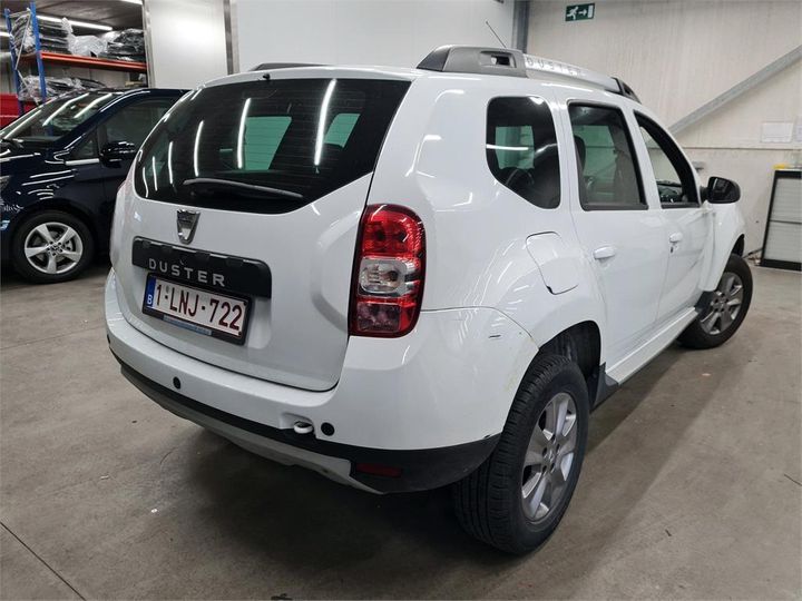 Photo 2 VIN: UU1HSDCJ653828160 - DACIA DUSTER 