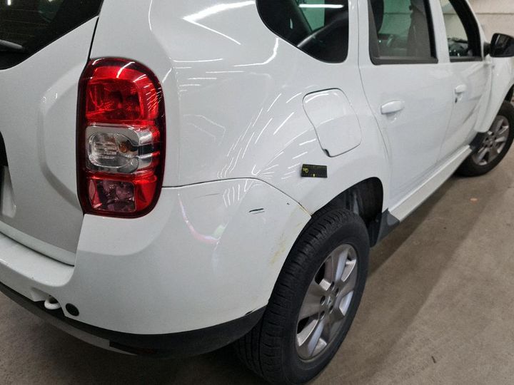 Photo 24 VIN: UU1HSDCJ653828160 - DACIA DUSTER 