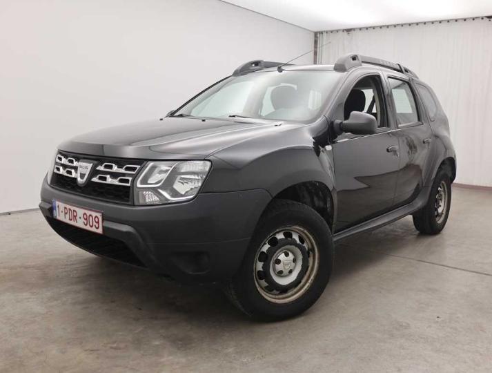 Photo 0 VIN: UU1HSDCJ655241237 - DACIA DUSTER SUV 