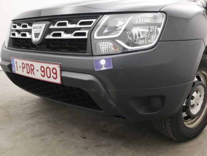 Photo 20 VIN: UU1HSDCJ655241237 - DACIA DUSTER SUV 