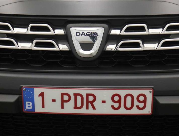 Photo 5 VIN: UU1HSDCJ655241237 - DACIA DUSTER SUV 