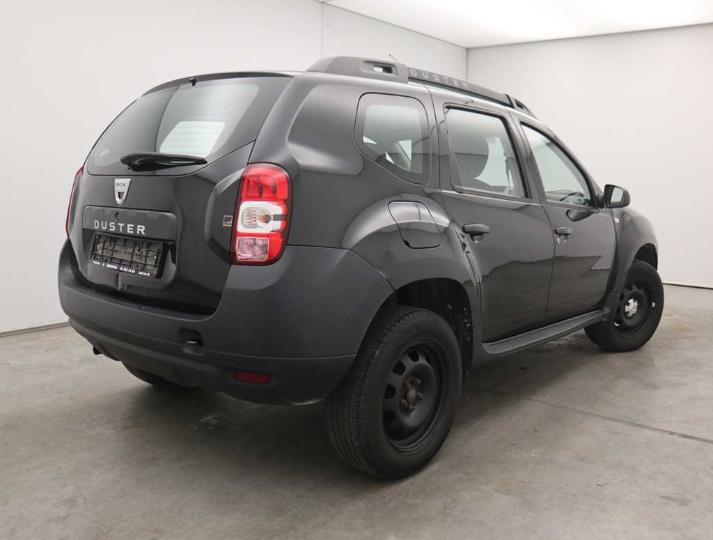 Photo 2 VIN: UU1HSDCJ655241237 - DACIA DUSTER SUV 