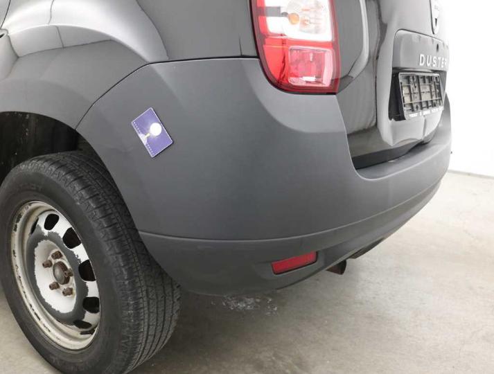 Photo 27 VIN: UU1HSDCJ655241237 - DACIA DUSTER SUV 