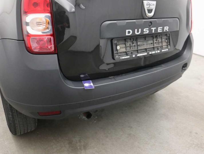 Photo 29 VIN: UU1HSDCJ655241237 - DACIA DUSTER SUV 