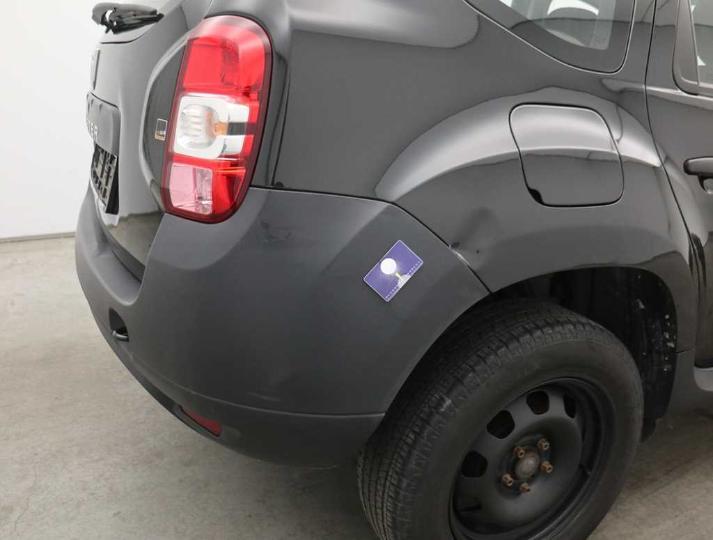 Photo 32 VIN: UU1HSDCJ655241237 - DACIA DUSTER SUV 