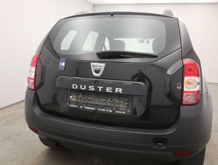 Photo 34 VIN: UU1HSDCJ655241237 - DACIA DUSTER SUV 