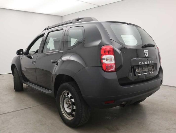 Photo 7 VIN: UU1HSDCJ655241237 - DACIA DUSTER SUV 