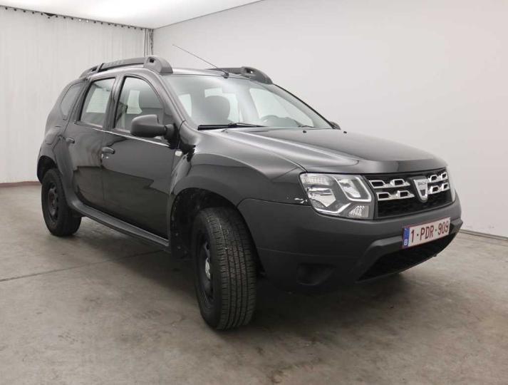 Photo 8 VIN: UU1HSDCJ655241237 - DACIA DUSTER SUV 