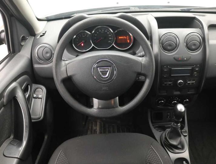 Photo 9 VIN: UU1HSDCJ655241237 - DACIA DUSTER SUV 