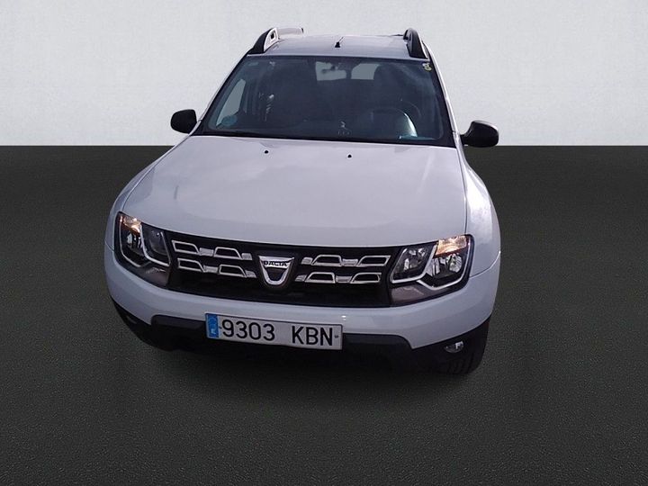 Photo 2 VIN: UU1HSDCJ657620240 - DACIA DUSTER 