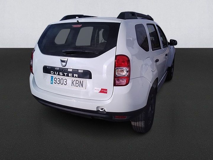 Photo 24 VIN: UU1HSDCJ657620240 - DACIA DUSTER 