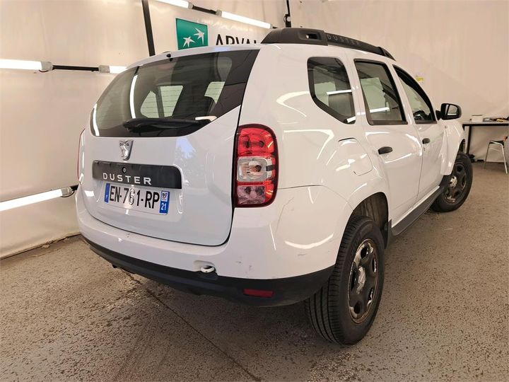 Photo 1 VIN: UU1HSDCJ657750505 - DACIA DUSTER 