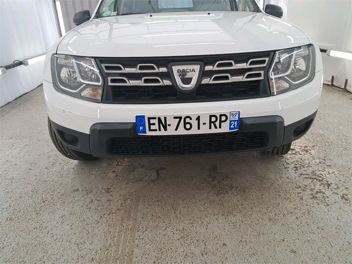 Photo 31 VIN: UU1HSDCJ657750505 - DACIA DUSTER 