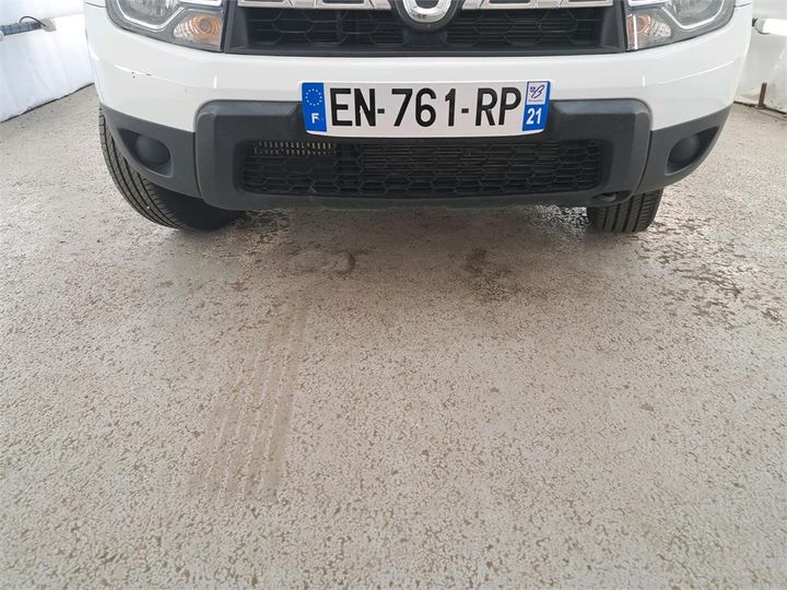 Photo 35 VIN: UU1HSDCJ657750505 - DACIA DUSTER 