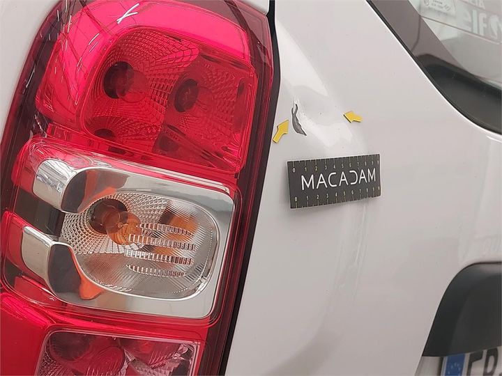 Photo 22 VIN: UU1HSDCJ657987551 - DACIA DUSTER 