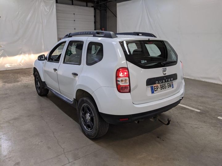 Photo 2 VIN: UU1HSDCJ658154730 - DACIA DUSTER 