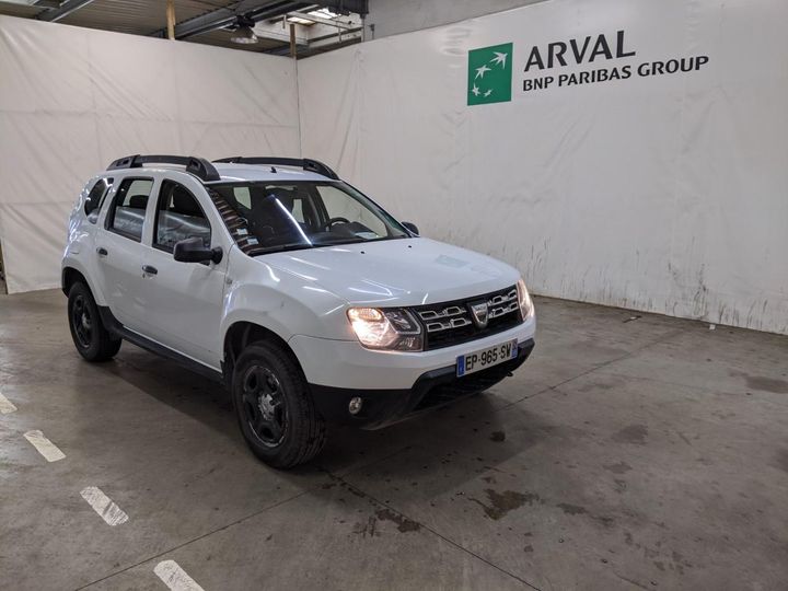 Photo 4 VIN: UU1HSDCJ658154730 - DACIA DUSTER 