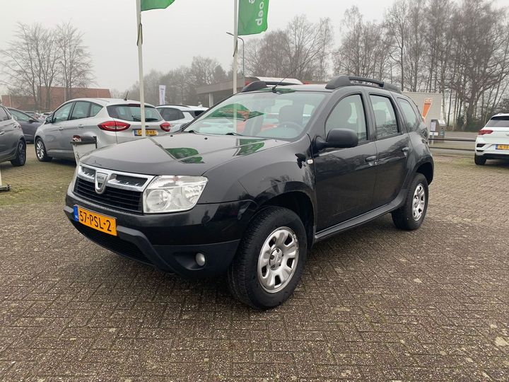 Photo 1 VIN: UU1HSDCM544837982 - DACIA DUSTER 