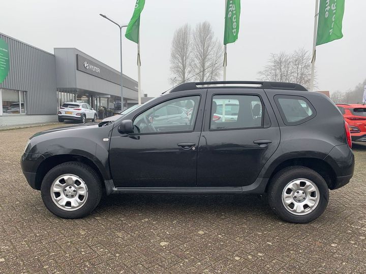 Photo 10 VIN: UU1HSDCM544837982 - DACIA DUSTER 