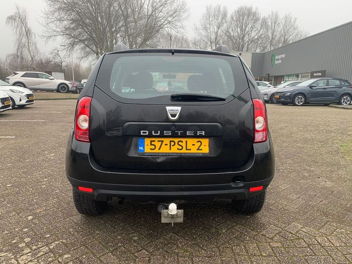 Photo 12 VIN: UU1HSDCM544837982 - DACIA DUSTER 