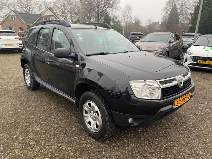 Photo 14 VIN: UU1HSDCM544837982 - DACIA DUSTER 