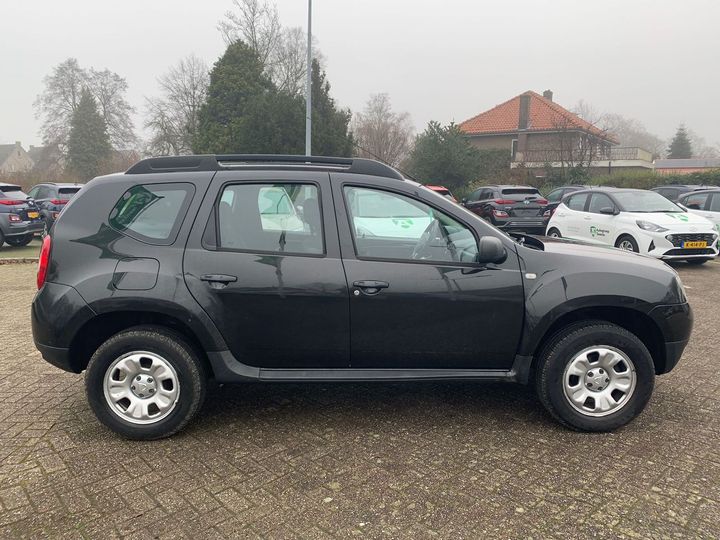 Photo 4 VIN: UU1HSDCM544837982 - DACIA DUSTER 