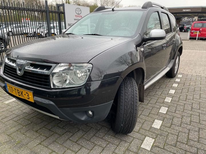 Photo 0 VIN: UU1HSDCM546566225 - DACIA DUSTER 