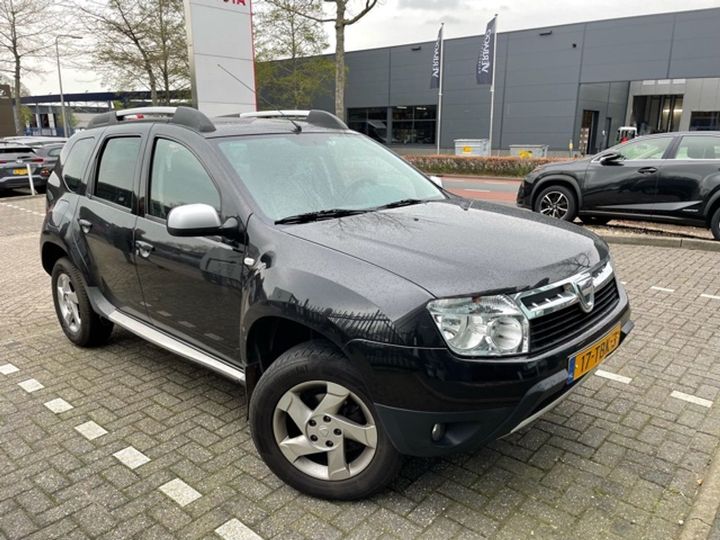 Photo 4 VIN: UU1HSDCM546566225 - DACIA DUSTER 