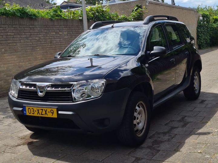 Photo 0 VIN: UU1HSDCM547788160 - DACIA DUSTER 