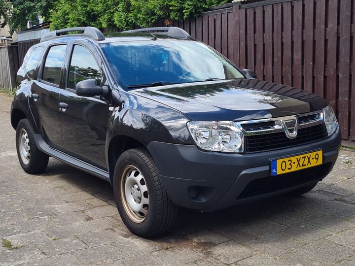 Photo 4 VIN: UU1HSDCM547788160 - DACIA DUSTER 