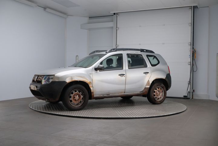 Photo 1 VIN: UU1HSDCUN55543759 - DACIA DUSTER 