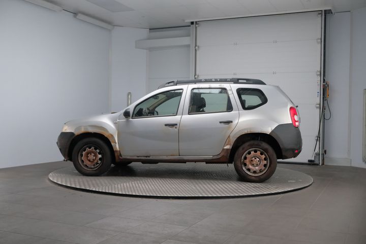 Photo 2 VIN: UU1HSDCUN55543759 - DACIA DUSTER 