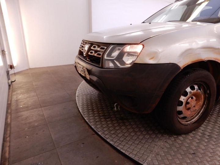 Photo 24 VIN: UU1HSDCUN55543759 - DACIA DUSTER 