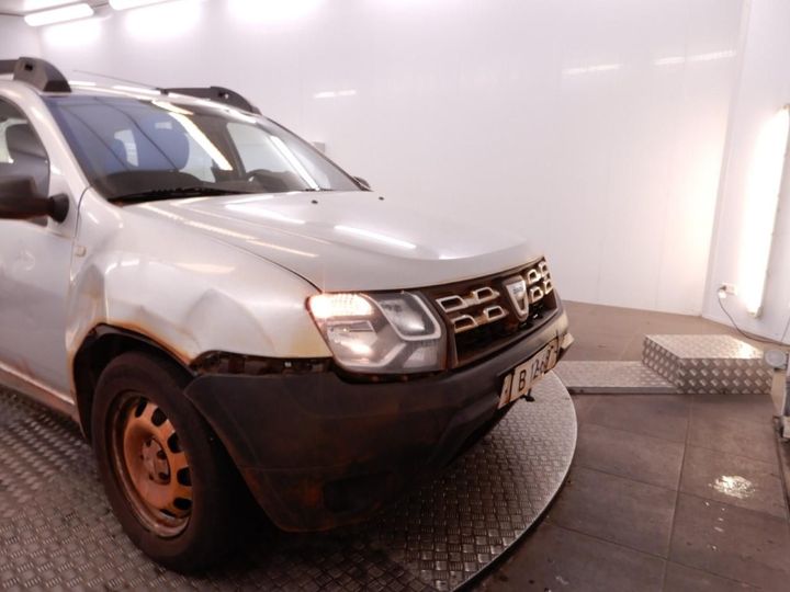 Photo 27 VIN: UU1HSDCUN55543759 - DACIA DUSTER 